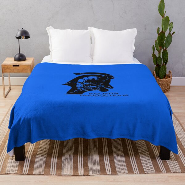 Aperçu de l'œuvre MEILLEUR VENDEUR - Marchandise de production Kojima T-shirt essentiel créée et vendue par MohammedAla.