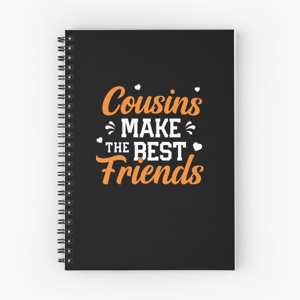 Item preview, Cousins Make the Best Friends, Big Cousin Little Cousin Shirts, Gift for new cousin, Cousin crew shirts, Matching Cousin Shirt designed and sold by aymob.