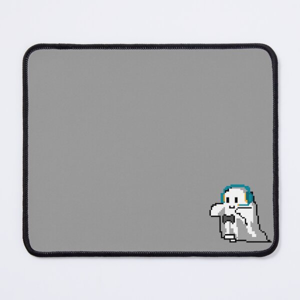 Item preview, Gamer Ghost designed and sold by hech011.