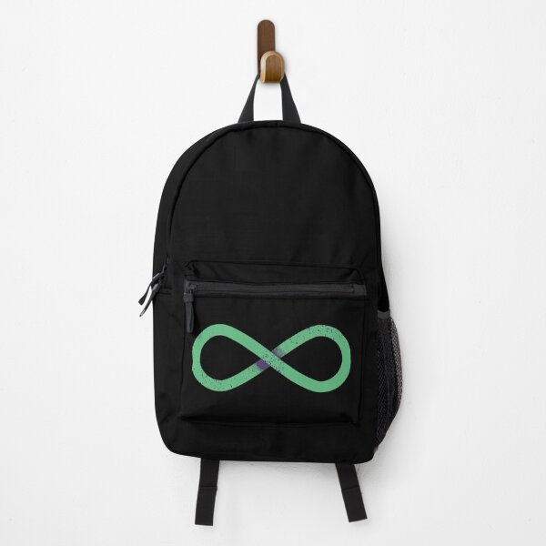 Item preview, simple Infinity symbol Premium T-Shirt designed and sold by fouadik.