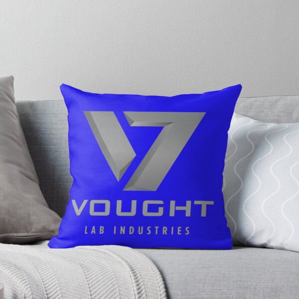 Item preview, BEST SELLER International Vought Logo Merchandise Essential T-Shirt designed and sold by MaxLangner.