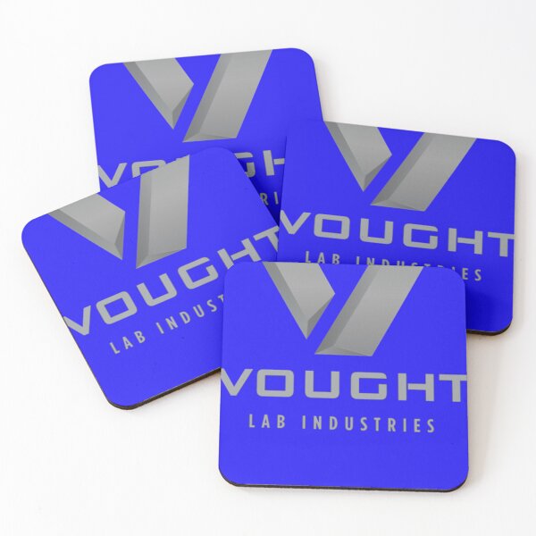 Item preview, MEJOR VENDEDOR International Vought Logo Merchandise Camiseta esencial designed and sold by MaxLangner.