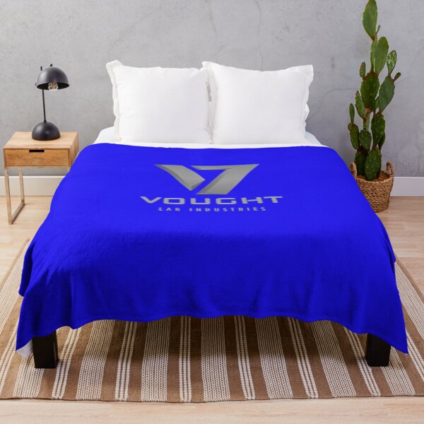 Item preview, MEJOR VENDEDOR International Vought Logo Merchandise Camiseta esencial designed and sold by MaxLangner.