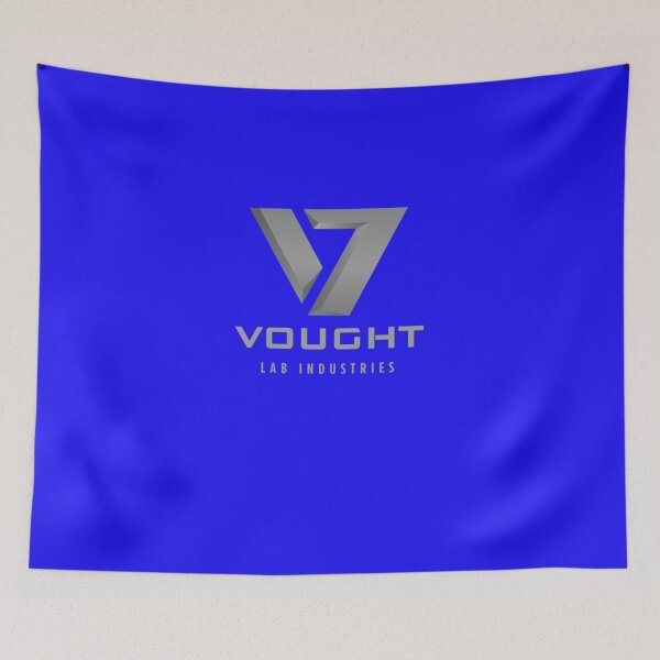 Item preview, BEST SELLER International Vought Logo Merchandise Essential T-Shirt designed and sold by MaxLangner.
