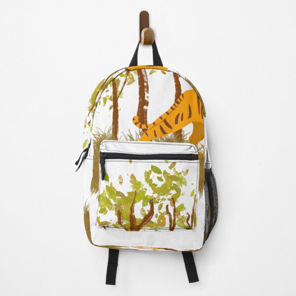 Item preview, Tiger on prowl designed and sold by Varshaa.