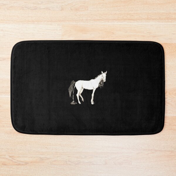 Item preview, Pooping Mare designed and sold by AniceHer.