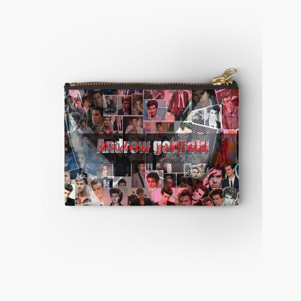 Item preview, andrew garfield collage designed and sold by Lovearts01.