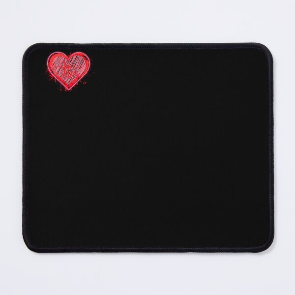 Item preview, Love Heart designed and sold by lifestylegate.