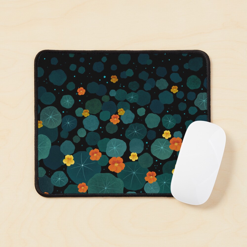 Item preview, Mouse Pad designed and sold by episodicDrawing.