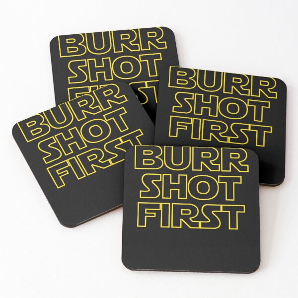 Item preview, Burr shot first designed and sold by VixentyLorent.