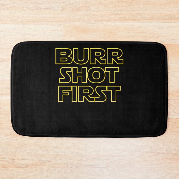 Item preview, Burr shot first designed and sold by VixentyLorent.