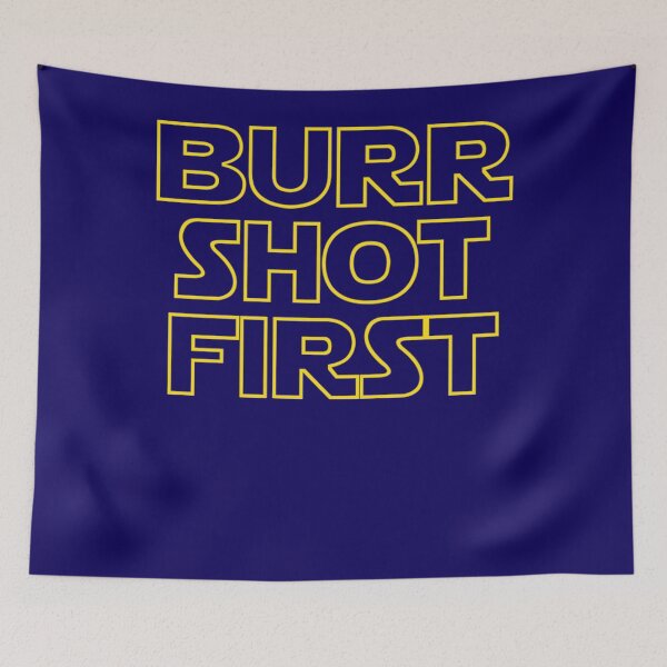 Item preview, Burr shot first designed and sold by VixentyLorent.