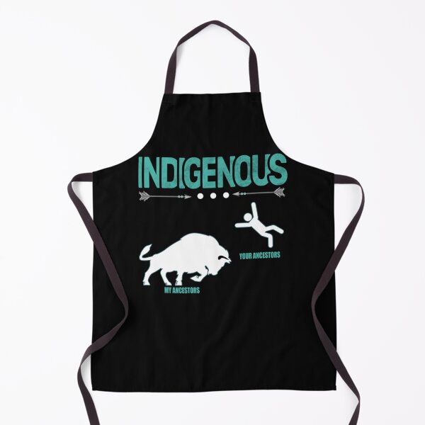 Item preview, Indigenous My Ancestors designed and sold by VixentyLorent.