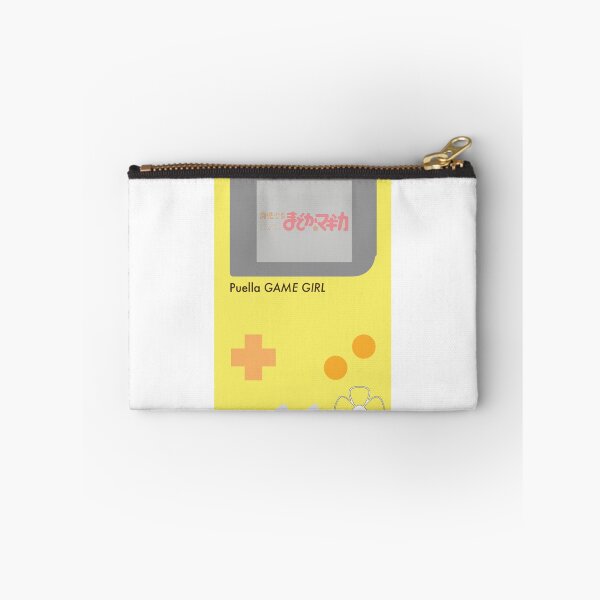 Item preview, Mami Tomoe Game Girl Console designed and sold by TheBloobFactory.