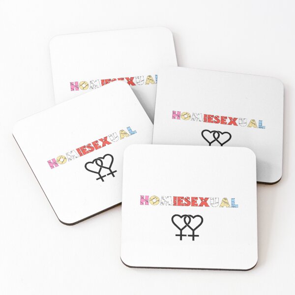 Item preview, Homiesexual designed and sold by Elyora.