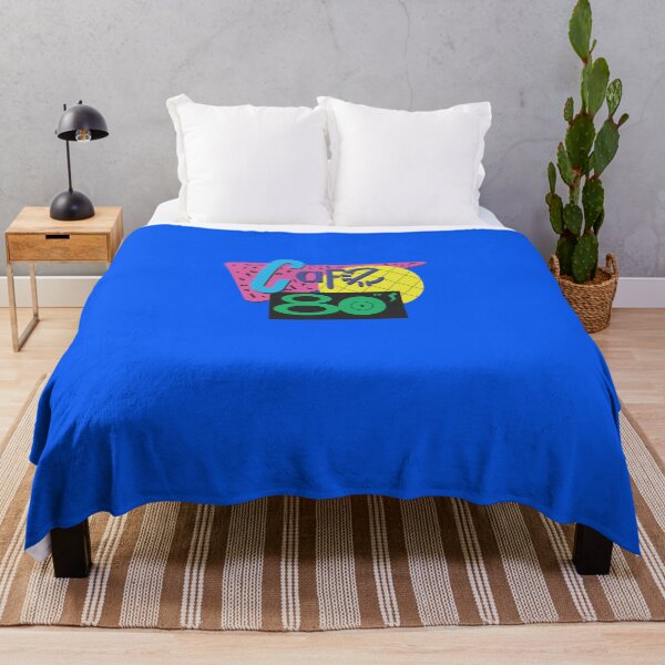 Item preview, Back To The Cafe 80&x27;s Classic T-Shirt designed and sold by BeatriceSonn.