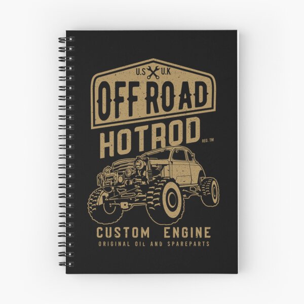 Item preview, Off road Hotrod designed and sold by VixentyLorent.
