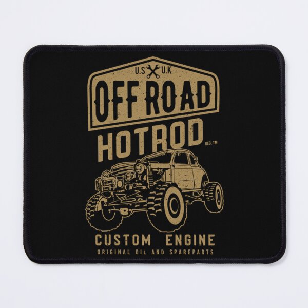Item preview, Off road Hotrod designed and sold by VixentyLorent.