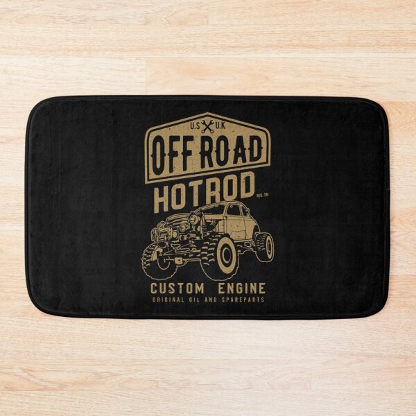 Item preview, Off road Hotrod designed and sold by VixentyLorent.