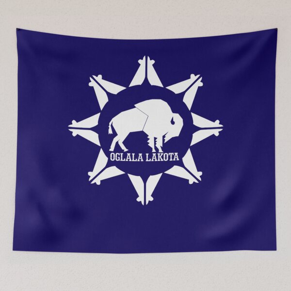 Item preview, Oglala Lakota Sioux designed and sold by VixentyLorent.