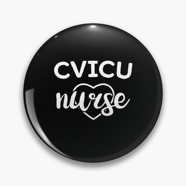 Item preview, CVICU Nurse Shirt, Nursing Student Shirt, Nurse Graduation, Nurse Appreciation Gift, Cardiovascular Intensive Care Unit Nurse Shirt idea designed and sold by aymob.