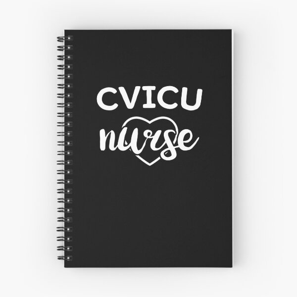 Item preview, CVICU Nurse Shirt, Nursing Student Shirt, Nurse Graduation, Nurse Appreciation Gift, Cardiovascular Intensive Care Unit Nurse Shirt idea designed and sold by aymob.