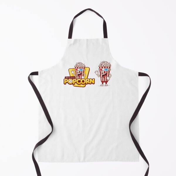 Item preview, Crazy Picture Popcorn Delicious designed and sold by bau-shop.