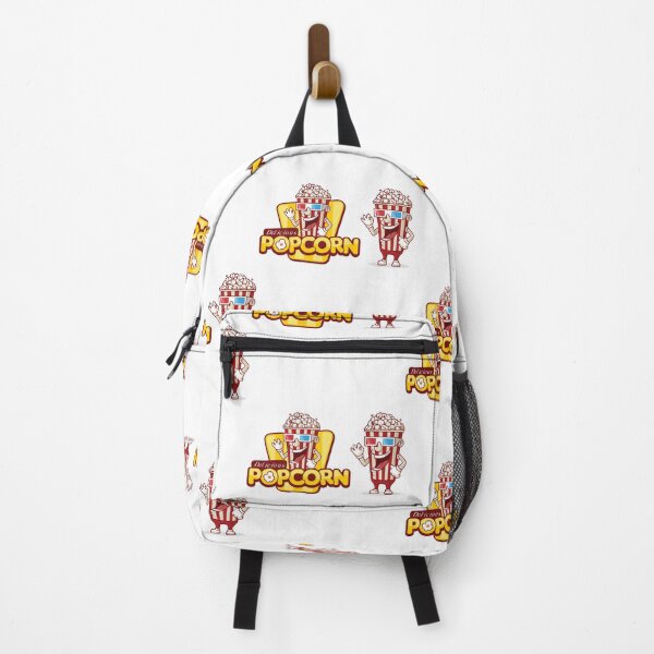 Item preview, Crazy Picture Popcorn Delicious designed and sold by bau-shop.