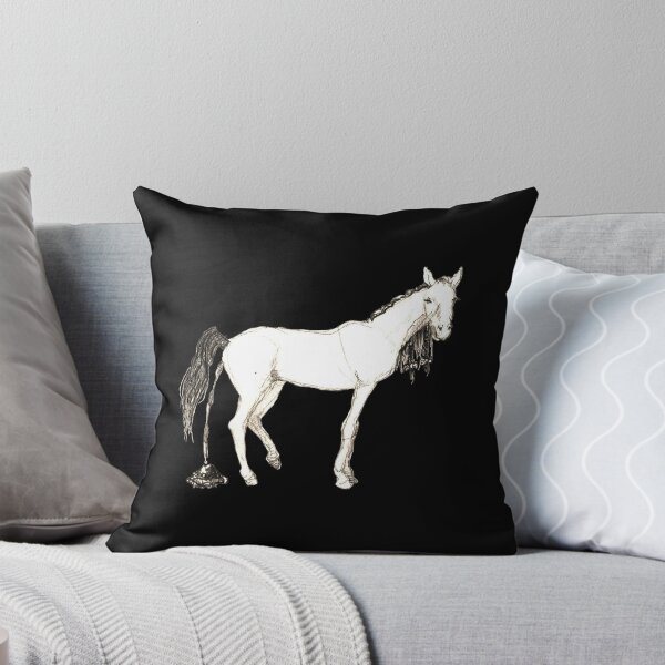 Item preview, Pooping Mare designed and sold by AniceHer.