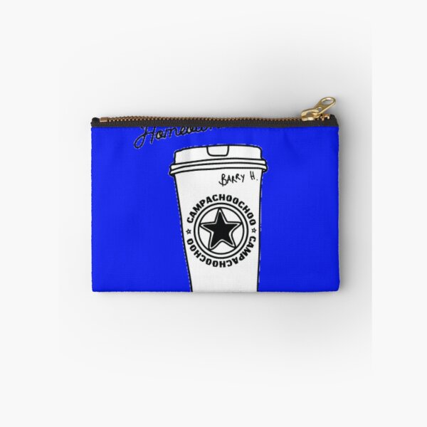 Item preview, Campachoochoo, train guy  Essential T-Shirt designed and sold by JulianHberle.