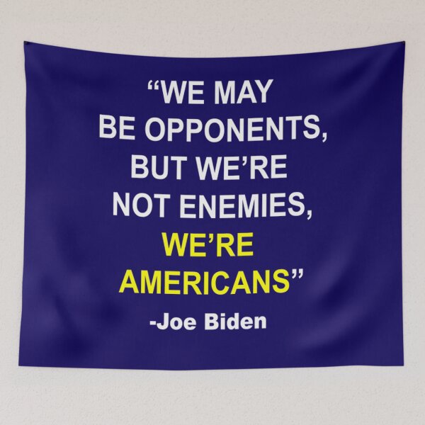 Artikelvorschau, Das möchte Joe Biden Ihnen allen mitteilen. entworfen und verkauft von VixentyLorent.
