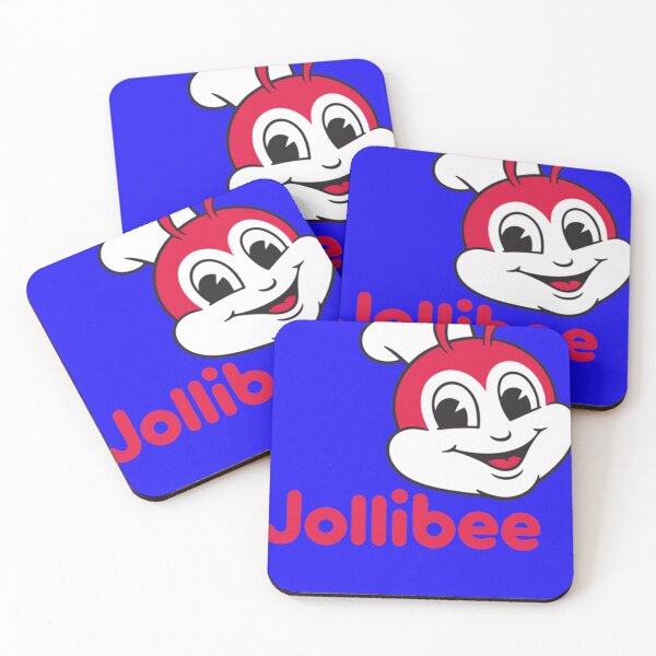 Artikelvorschau, Bestseller Jollibee Merchandise Essential T-Shirt entworfen und verkauft von MaxLangner.