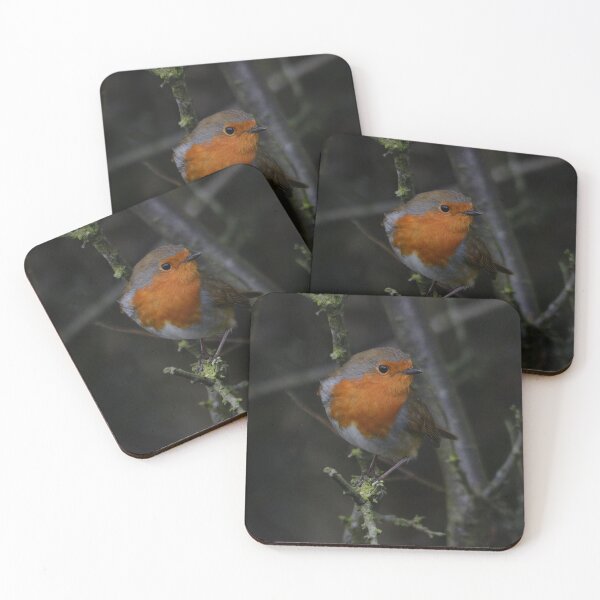 Item preview, Winter Robin designed and sold by ClaireChown.