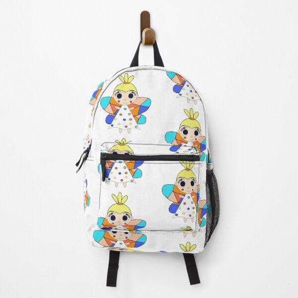 Item preview, Flower Fairy in the environment of butterflies designed and sold by Ingahaliullina.