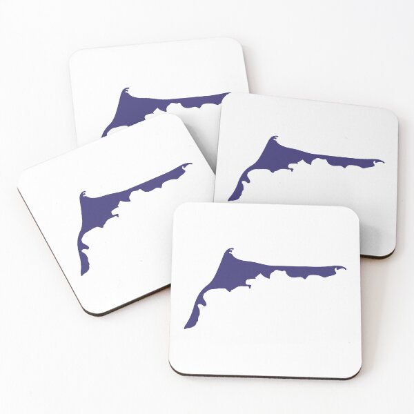 Item preview, Fischland Darß Zingst map designed and sold by Shirts4Locals.