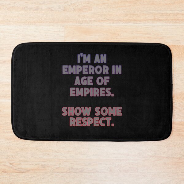 Item preview, Age of empires memes designed and sold by devArtsDesigns.