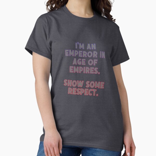 Item preview, Age of empires memes designed and sold by devArtsDesigns.