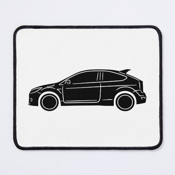 Item preview, Ford Focus RS MK2 designed and sold by AutoClub.