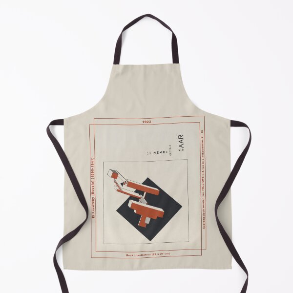 Item preview, El Lissitzky ~ Suprematisch worden designed and sold by DoT-spoT.