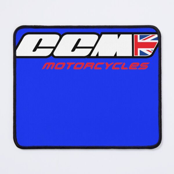 Item preview, CCM Motorcycles British Logo  Classic T-Shirt designed and sold by SammyZeryouh.