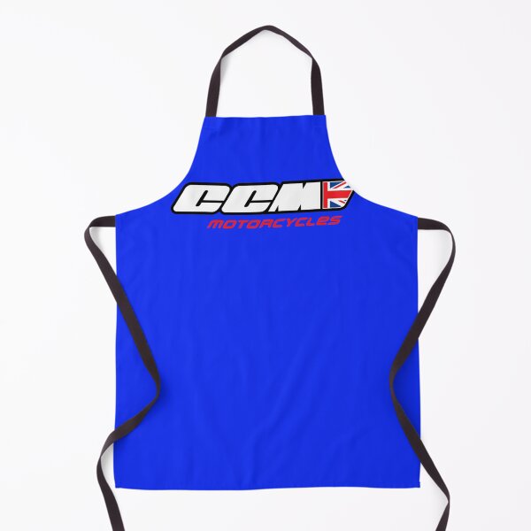 Item preview, CCM Motorcycles British Logo Classic T-Shirt designed and sold by SammyZeryouh.