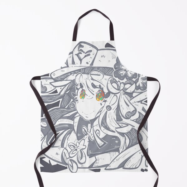 Item preview, 1340 - Hu Tao designed and sold by jrpencil88.