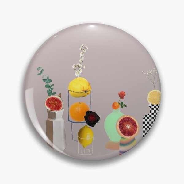 Item preview, Still Life (Fruits & Flowers) designed and sold by MsGonzalez.