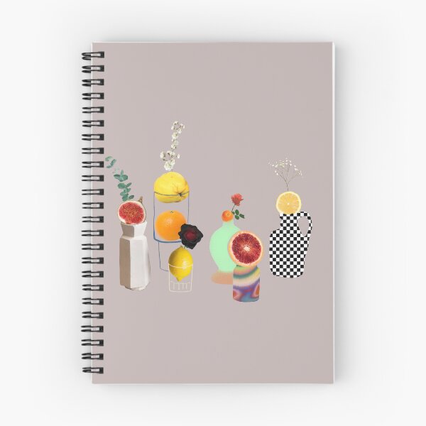 Item preview, Still Life (Fruits & Flowers) designed and sold by MsGonzalez.