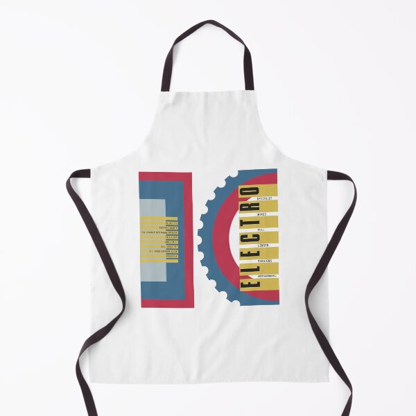 Item preview, Electro 10 Old School Hip Hop designed and sold by eyepoo.