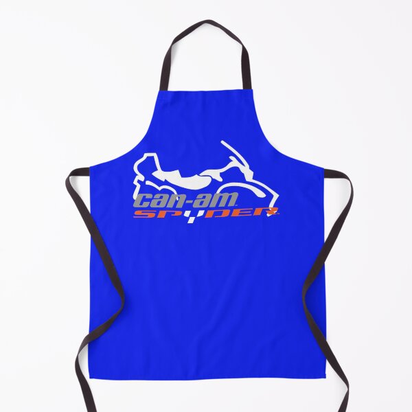 Item preview, CAN AM SPYDER SILHOUETTE LOGO Classic T-Shirt designed and sold by JulianHberle.