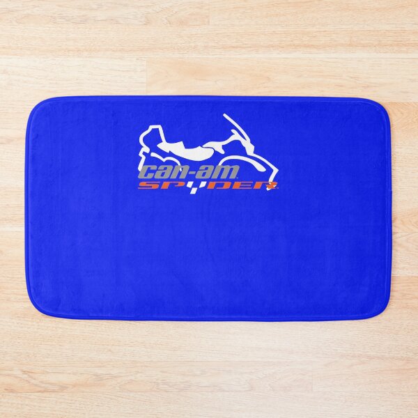 Item preview, CAN AM SPYDER SILHOUETTE LOGO Classic T-Shirt designed and sold by JulianHberle.