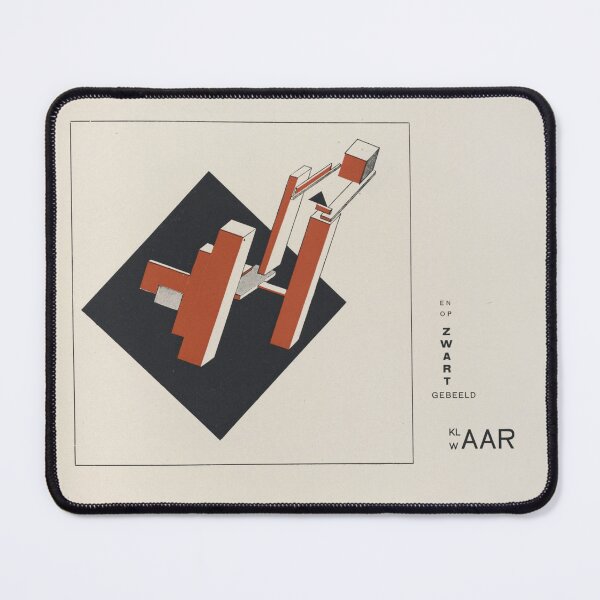 Item preview, El Lissitzky ~ Suprematisch worden designed and sold by DoT-spoT.