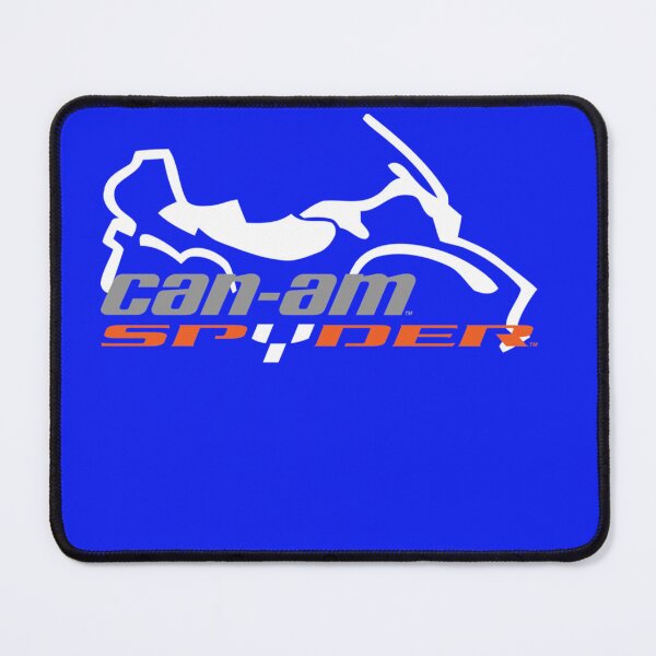 Item preview, CAN AM SPYDER SILHOUETTE LOGO Classic T-Shirt designed and sold by JulianHberle.
