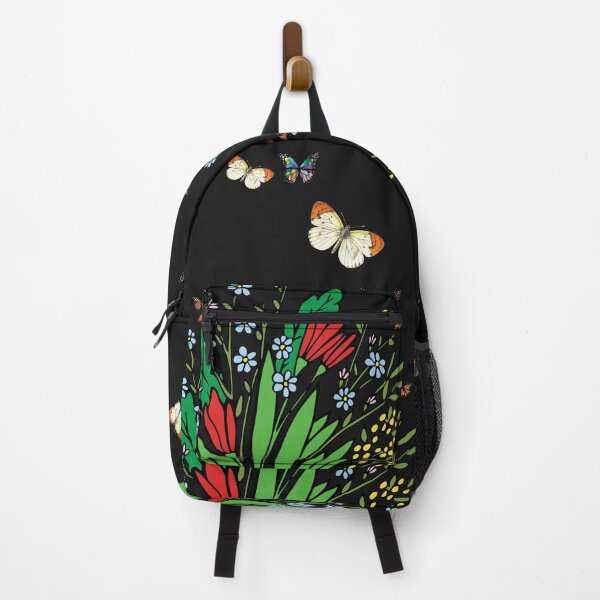 Item preview, Faty flowerpattern for nature lovers designed and sold by fatydesignspace.